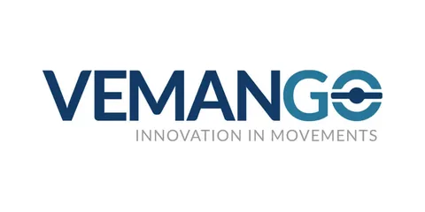 Logo Vemango – gestaltet von Fly & Froth