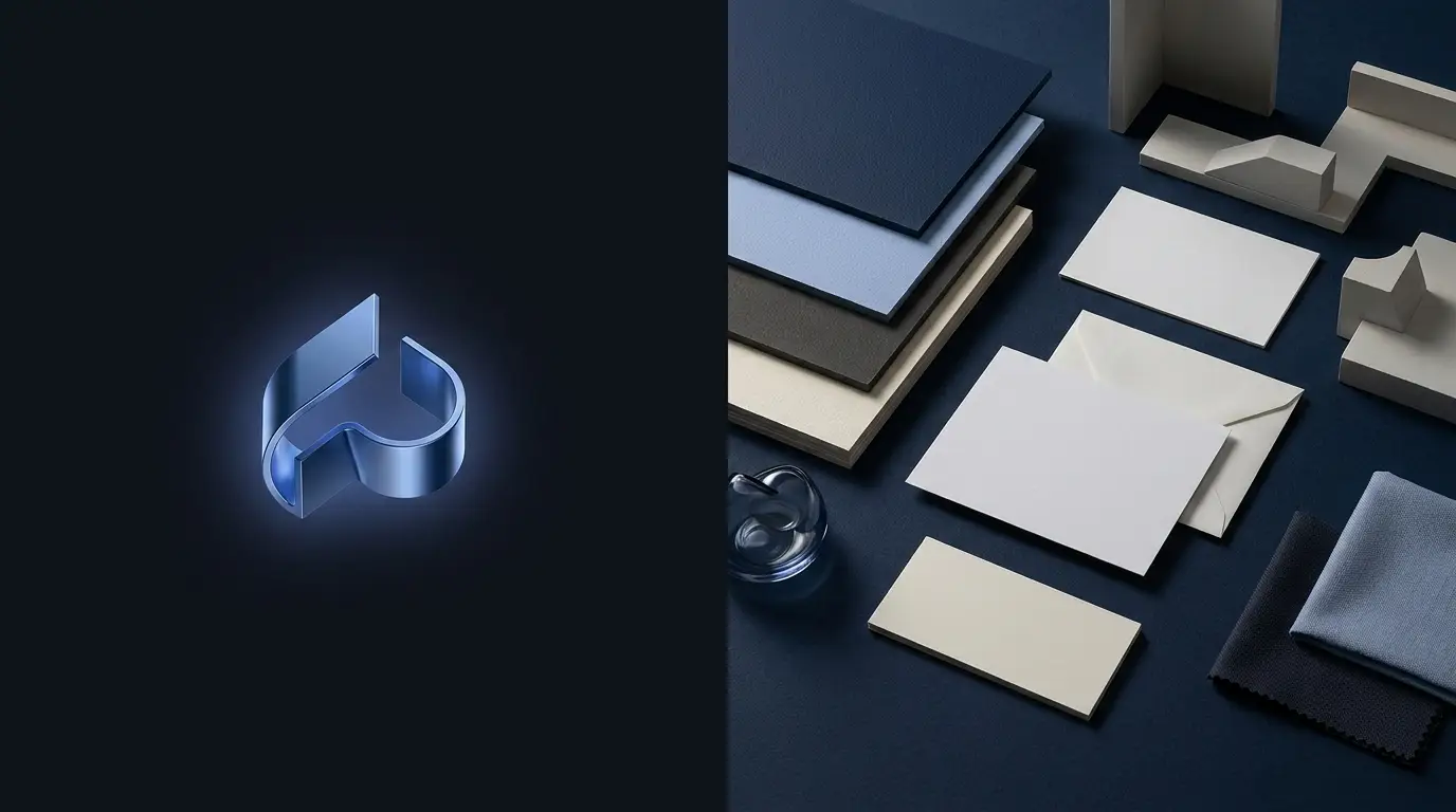 Branding-Paket vs. einzelnes Logo – Vergleich – Fly & Froth