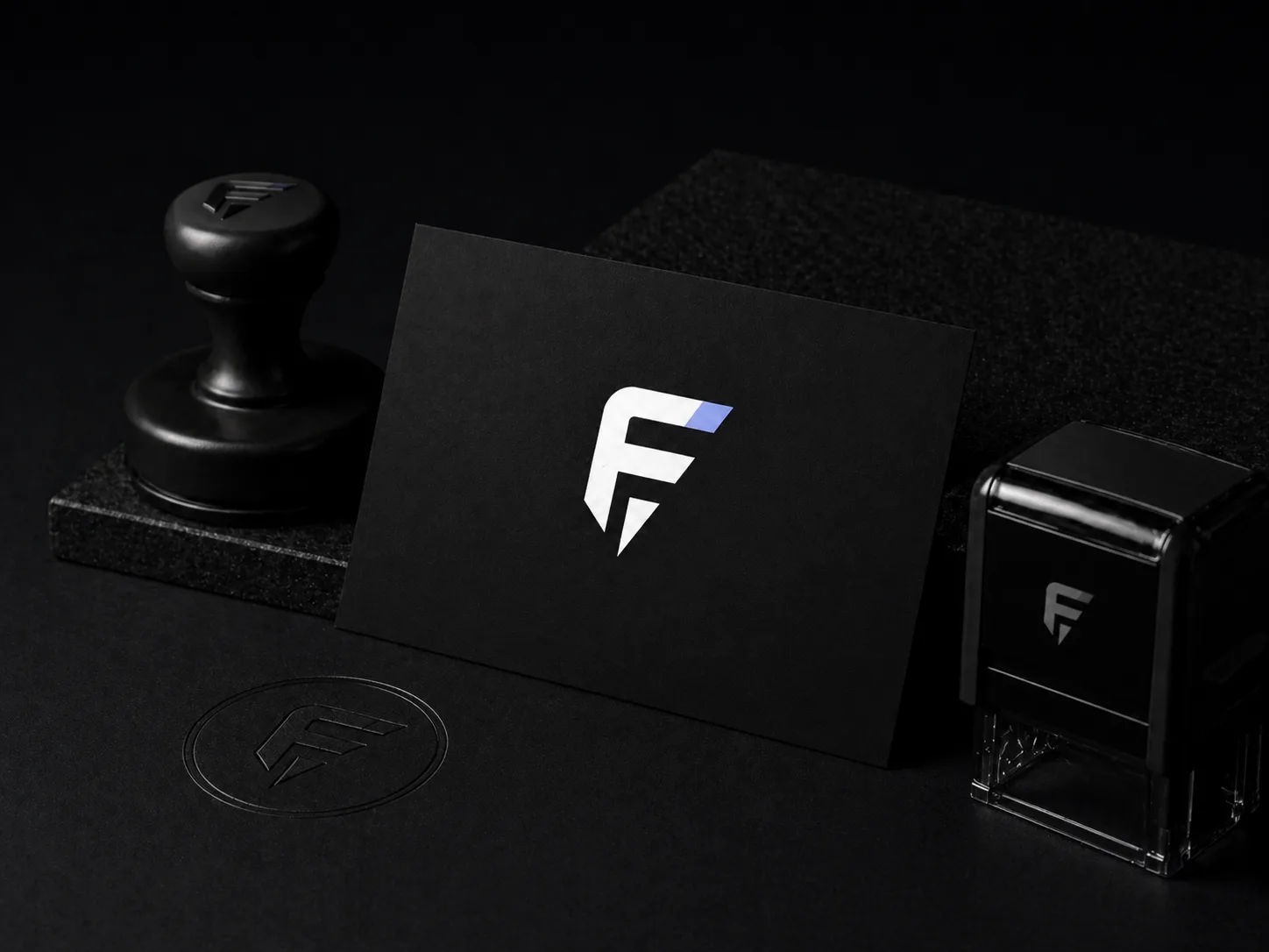 Firmenstempel gestalten lassen – Stempeldesign Karben Frankfurt