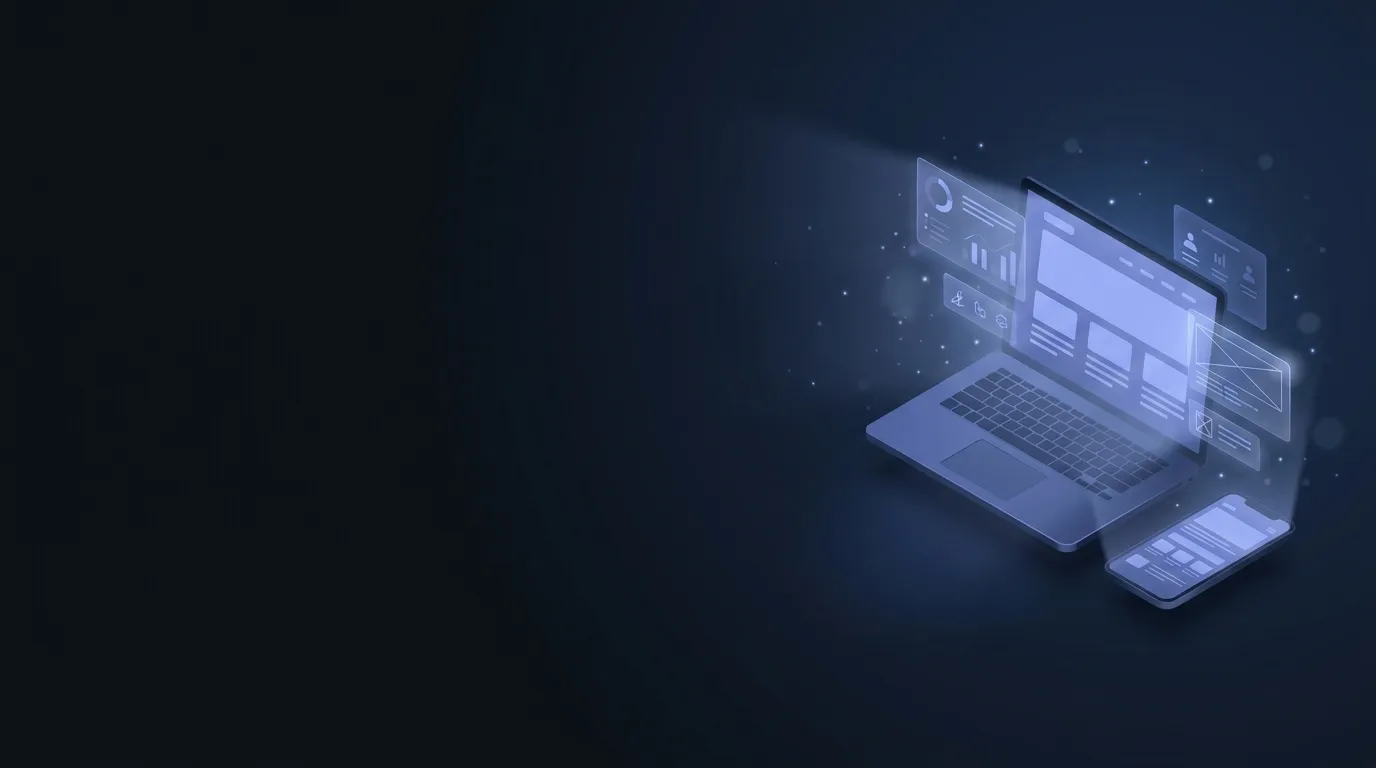 Webdesign Offenbach am Main