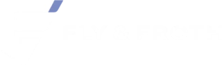 Fly & Froth Grafik- & Webdesign