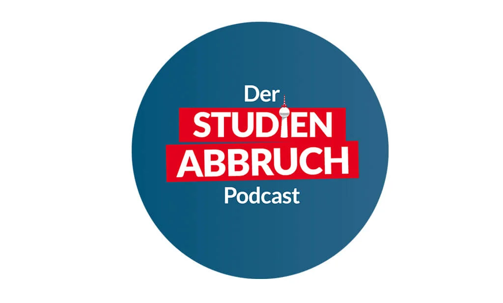 Logodesign Referenz Studienabbruch.Webp – Fly & Froth