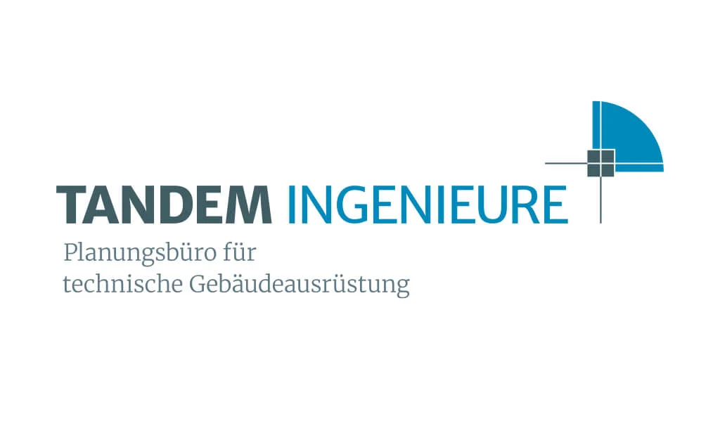 Logodesign Referenz Tandem.Webp – Fly & Froth