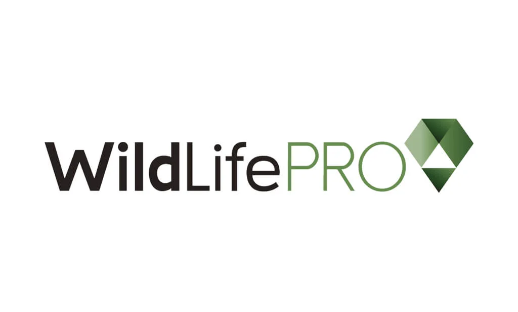 Logodesign Referenz Wildlifepro.Webp – Fly & Froth