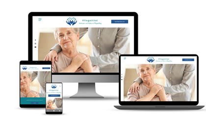 Webdesign für Handwerksbetrieb Karben – Fly & Froth Referenzprojekt